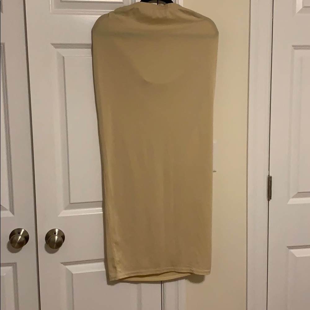Maxi skirt